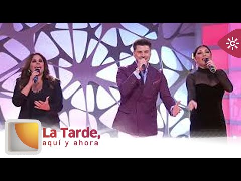 La Tarde, aquí