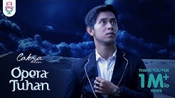 Cakra Khan - Opera Tuhan (Official Lyric Video)  - Durasi: 3:53. 