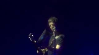 Regalo de Fan  - Noel Gallagher @ Metropolitano Rosario 03/11/2018