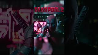 Przez Rok Chodziłem Na Hiszpański Więc... Ciekawe Scenki Z Deadpool 2 2018