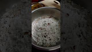 healthy evening snack/aval nanachathavalnanachathshortvideo avalvilayichath