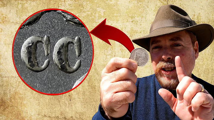 Where Do These Valuable Coins Come From? - The Com...