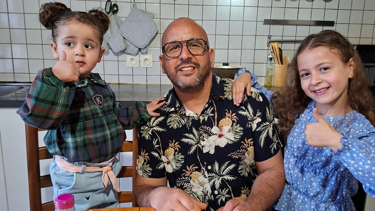 عايشة لافيريتي صيفتت لي هدية موت يالعدو بالكية