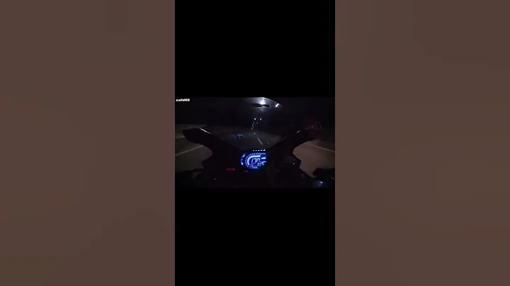 Pure sound CBR250RR #shorts exhaust sound cbr250rr Akrapovic /R9 Agustin racing - 天天要聞