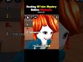 Roblox Murder Mystery Funny WORST Players 💀 #Roblox