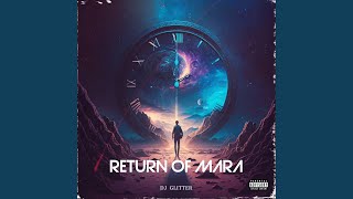 Return Of Mara track 3