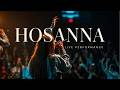 HOSANNA | The Eternal Worship (find peace tonight with Jesus)