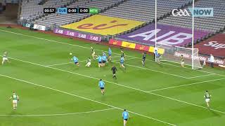 Dublin v Meath 2020 Leinster SFC Final