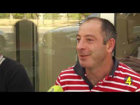 რუსთავში ახალ ლოკაციებზე სიჩქარის მზომი \"ჭკვიანი\" კამერები ამოქმედდა 26.8.2020