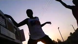 One Box Vybz Kartel Choreography by Tetemesha