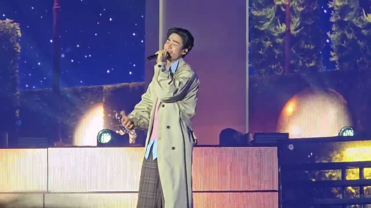 ฝากใจ | Tay | Polca Fam Meeting #PolcaFamMeetingD1