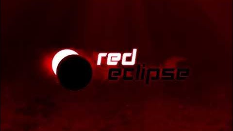 Red Eclipse 1.0 Original Title Theme