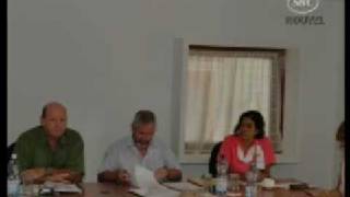 SBC Seychelles: Airlines Meet Seychelles Tourism Board 11.02.09