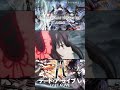 La muerte de Kurumi #datealive #anime