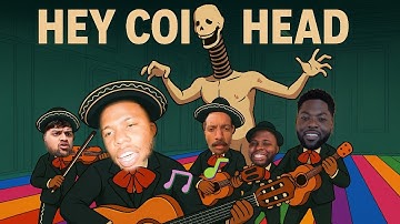 Hey Coil Head | RDC Desmond Made A Hit Song