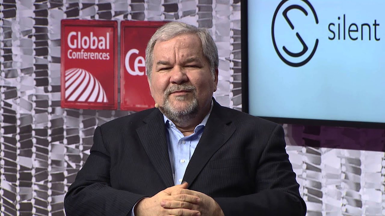 Keynote - Phil Zimmermann, Silent Circle