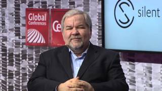 Keynote - Phil Zimmermann, Silent Circle