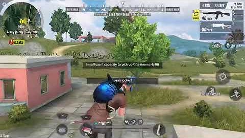 TUTORIAL FOR FIXING FPS DROP ON ROS 2020 | Rules Of Survival