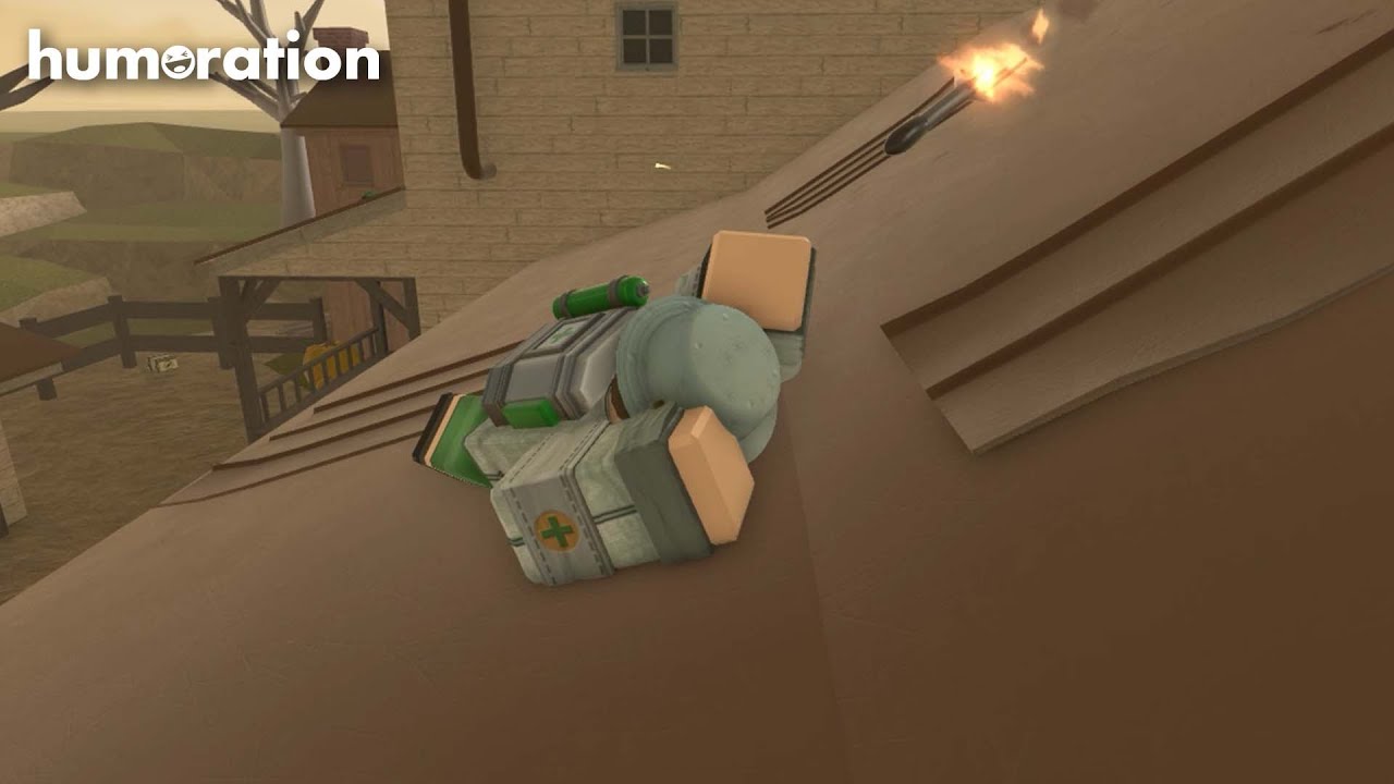 The Being A Doctor In Typical Colors 2 Experience | Roblox - YouTube