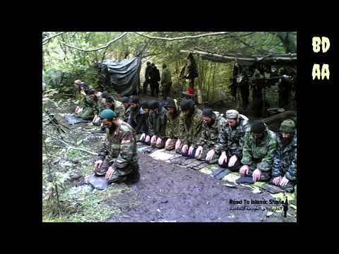 Heya Hey Musli Mujahid Arabic Jihadi Nasheed