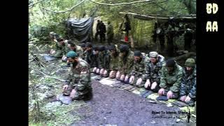 Heya Hey Musli Mujahid || Arabic Jihadi Nasheed ||