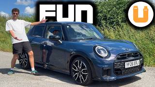 2026 MINI Cooper C Review: The Most Fun Small Hatchback You Can Buy?