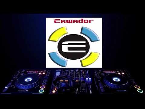 ATB - Hold You (Club Mix) - EKWADOR MANIECZKI