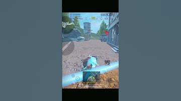 a cheat🫠 or a bug 🐛 #codm #callofduty #garena #callofdutymobile #cod