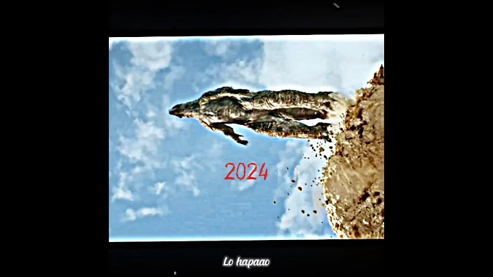 Godzilla evolved edit | #godzilla #edit #gojira #kaiju #monsterverse #godzillaedit