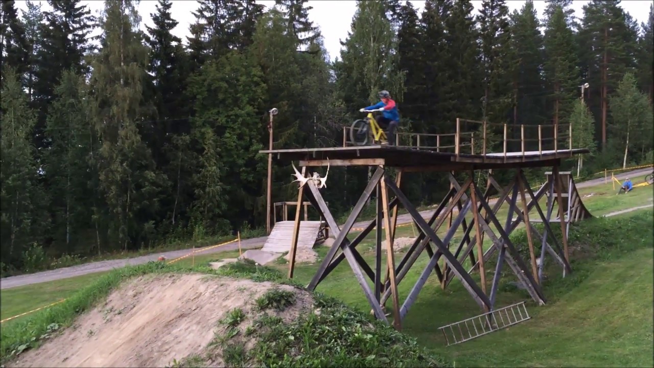 ADRIAN TELL // WORLD'S FIRST BACKFLIP-MANUAL-FRONTFLIP!!!