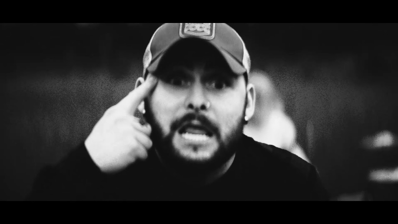 Sydewynder - In Your Sleep [Official Music Video]