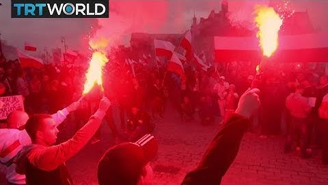 Okrągły stół: Czy UE się rozpada?