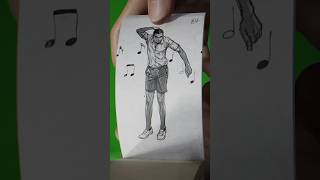 Let GO!! Around The World - (( Flipbook Style Dance (ai+cg) P.271 source: CousinSkeetHer