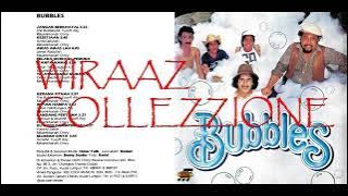 Bubbles - Kesetiaan (OMRY 1983) Versi LP