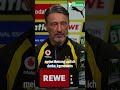 Kovac hat eine klare Meinung zu den Pfiffen gegen "Waldi" in Stuttgart #shorts