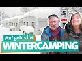 Mit dem wohnmobil in die eifel  wintercamping fr einsteiger 34  ard reisen