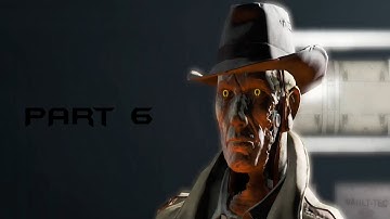 Fallout 4 Campaign Walkthrough Part 6: Vault 114