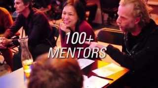 Rockstart Accelerator Web \u0026 Mobile 2015 Promo