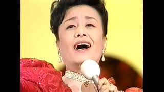 真赤な太陽 - 美空ひばり (Makka Na Taiyou - Hibari Misora)