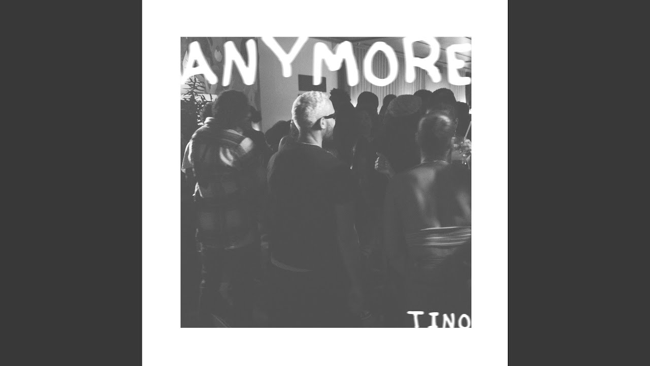Watch ANYMORE on YouTube Watch ANYMORE on YouTube