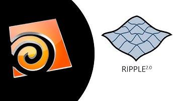 Houdini for the Rest of Us | Ripple 2.0  node in Houdini FX