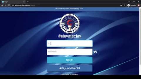 Portal Google Classroom Checklist Assignment Navigation Video