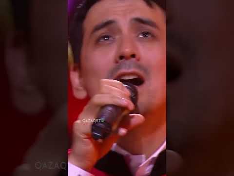 Жігіттер квартетінің орындауында Жан досым әні 