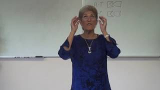 Biology Module 5 Study Guide