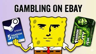 I Gambled On Ebay Steam Keys... Heres What Happened