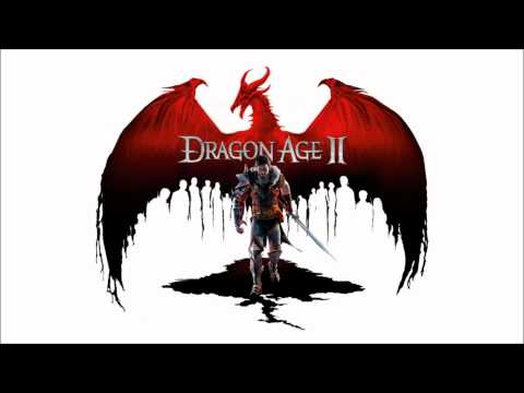 Dragon Age 2 Soundtrack - Enter Deep Roads