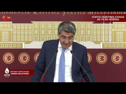 Kürtçe Öğretmen Atamaları Bu Yıl Da Yetersiz