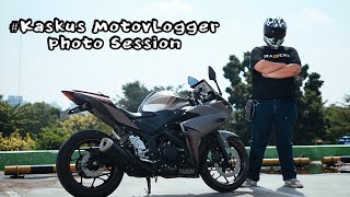 [#KMV 4] Kaskus Motovlogger Photo Session