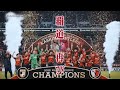 【煽り映像】東西の熱狂を超えて、天下を獲れ｜明治安田Ｊリーグ百年構想リーグ開幕