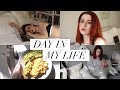 QUARANTINE DAY IN MY LIFE //  День со мной на карантине